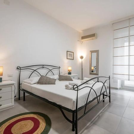 Appartamento Corelli Cagliari Buitenkant foto