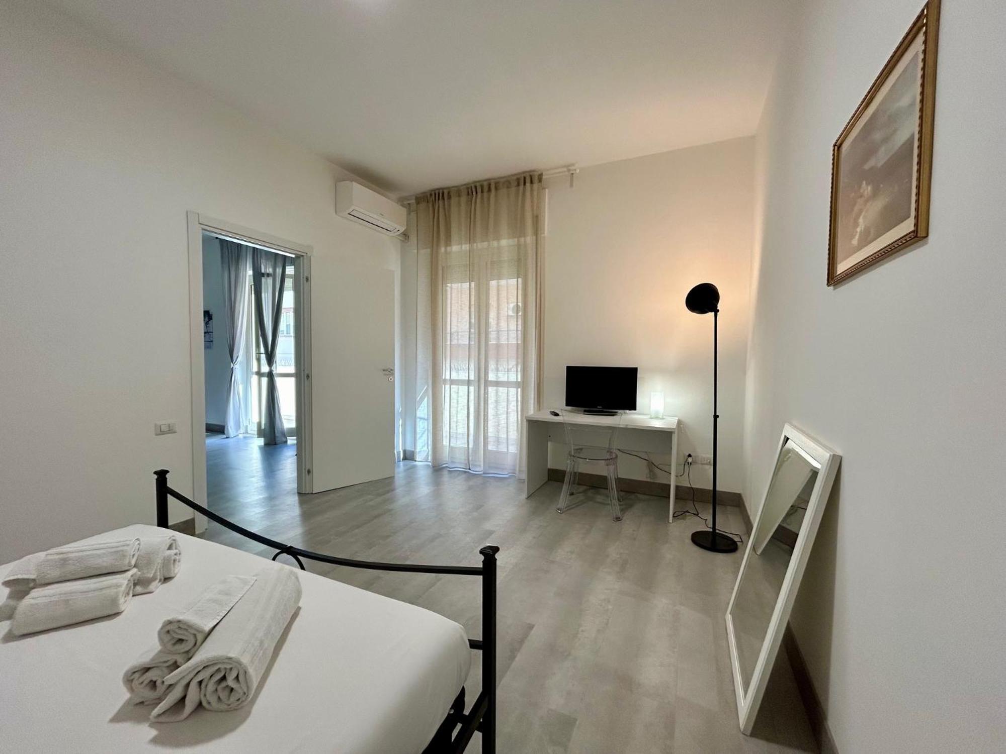Appartamento Corelli Cagliari Buitenkant foto