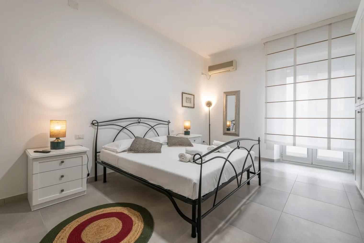 Appartamento Corelli Cagliari Buitenkant foto