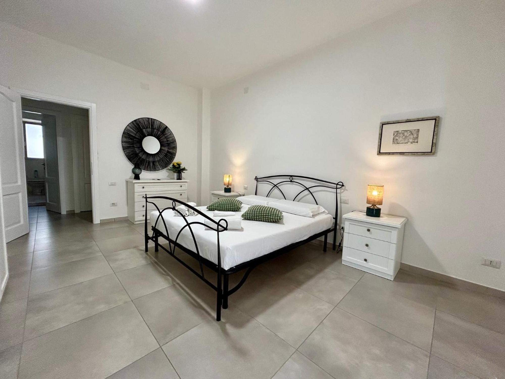 Appartamento Corelli Cagliari Buitenkant foto